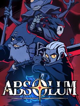 Absolum game cover