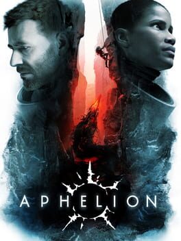 Aphelion game cover