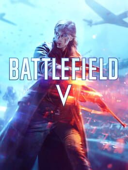 Battlefield game cover