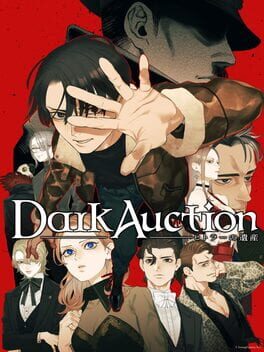Dark Auction game cover