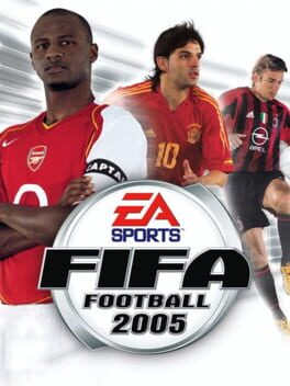 FIFA game cover