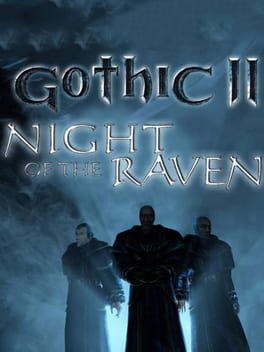 Gothic Remake game cover