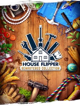 House Flipper Collection game cover