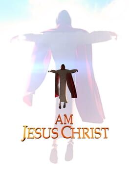 I Am Jesus Christ game cover