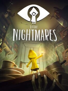 Little Nightmares Edition game cover