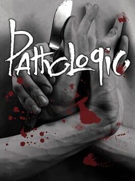 Pathologic game cover
