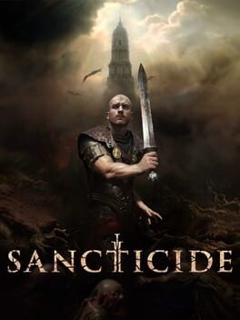Sancticide game cover