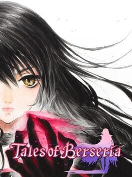Tales of Berseria Remastered game cover
