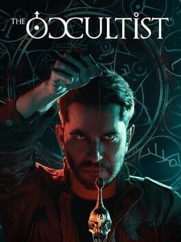 The Occultist game cover