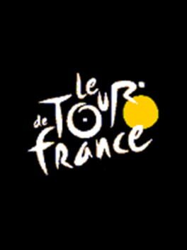 Tour de France game cover