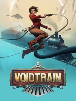 Voidtrain game cover
